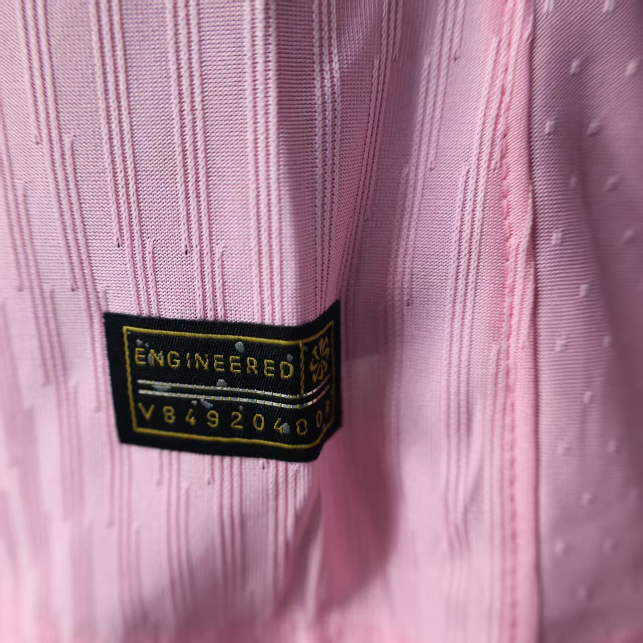 Edición especial del jugador del París Saint-Germain 2024-25 (PSG, talla S-XXL)