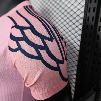 Edición especial del jugador del París Saint-Germain 2024-25 (PSG, talla S-XXL)