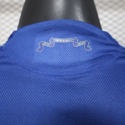 Camiseta local del Ajax 2024-25 (talla S-2XL)