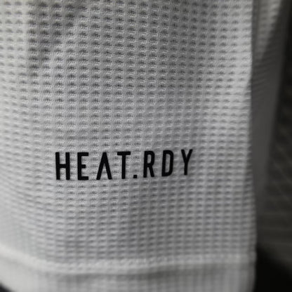 Segunda equipación visitante de la Juventus 2024-25 (talla S-2XL)