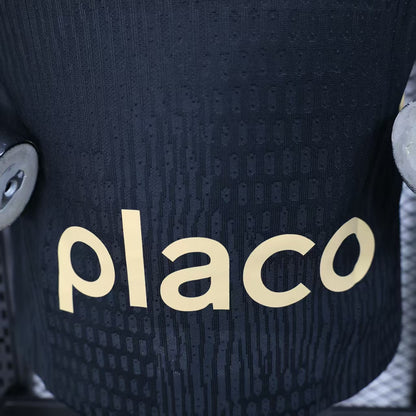 2025-26 Santos Special Black Player S-2XL