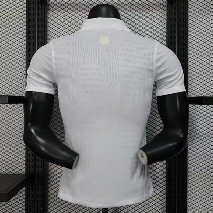 2025-26 Barcelona 304 White Special edition Player S-XXL