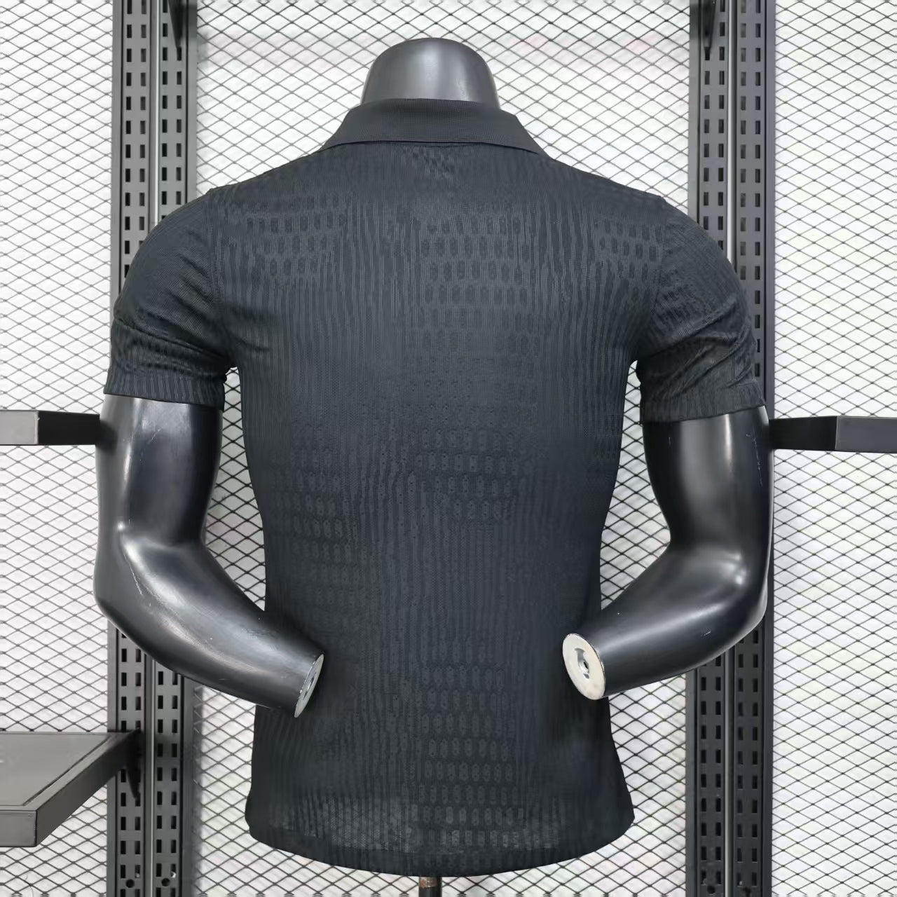 2024 New Barcelona Pre-match Server Player Edition S-XXL