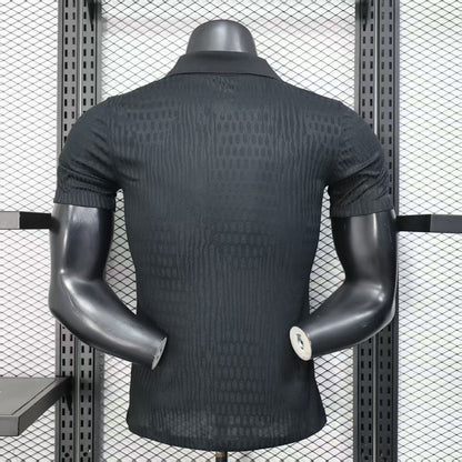 2024 New Barcelona Pre-match Server Player Edition S-XXL