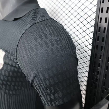 2024 New Barcelona Pre-match Server Player Edition S-XXL