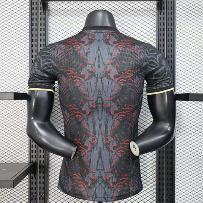 2025-26 Paris Champions League Commemorative Edition Player S-2XL