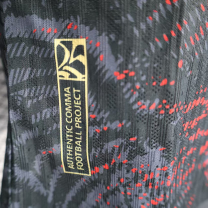 2025-26 Paris Champions League Commemorative Edition Player S-2XL