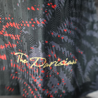 2025-26 Paris Champions League Commemorative Edition Player S-2XL