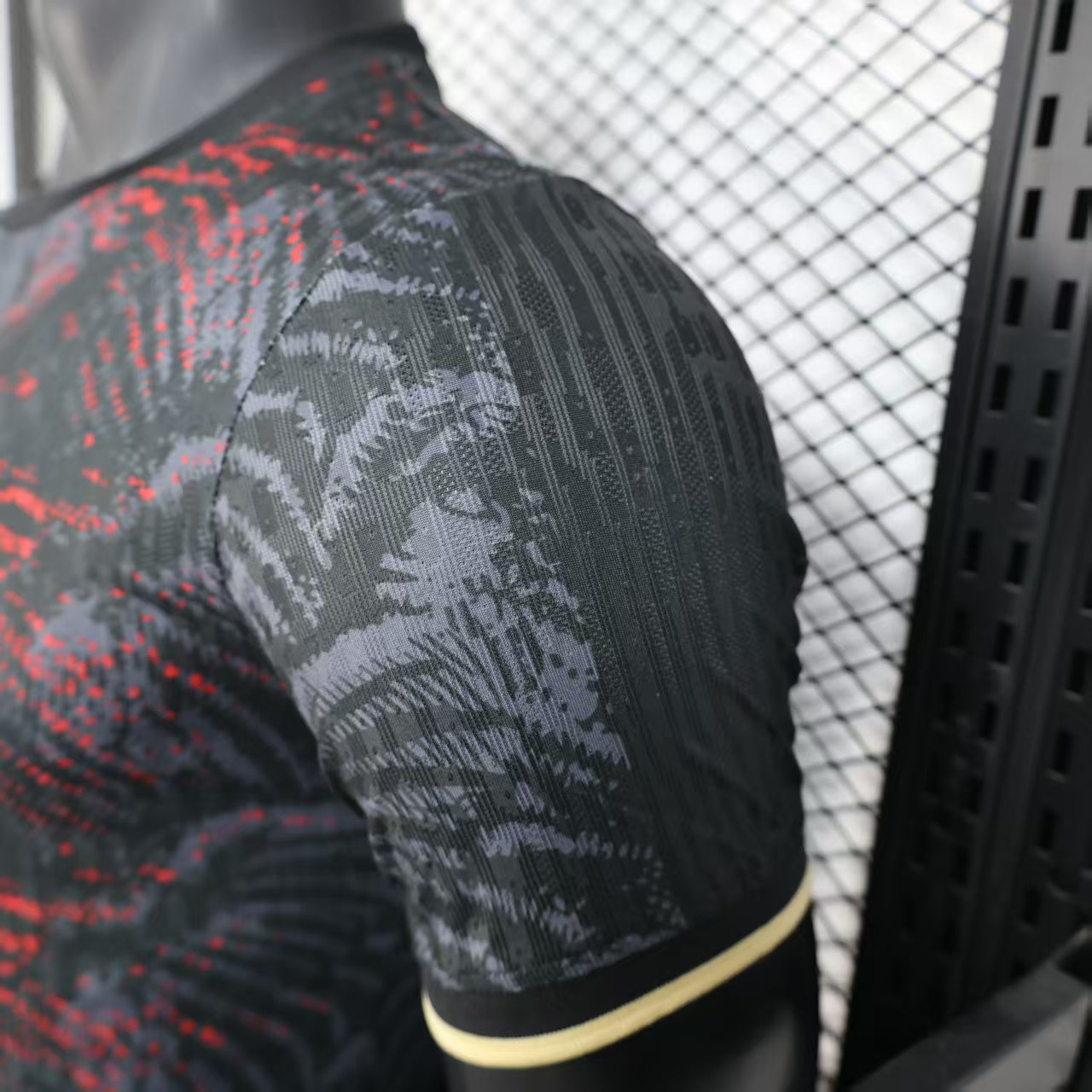 2025-26 Paris Champions League Commemorative Edition Player S-2XL