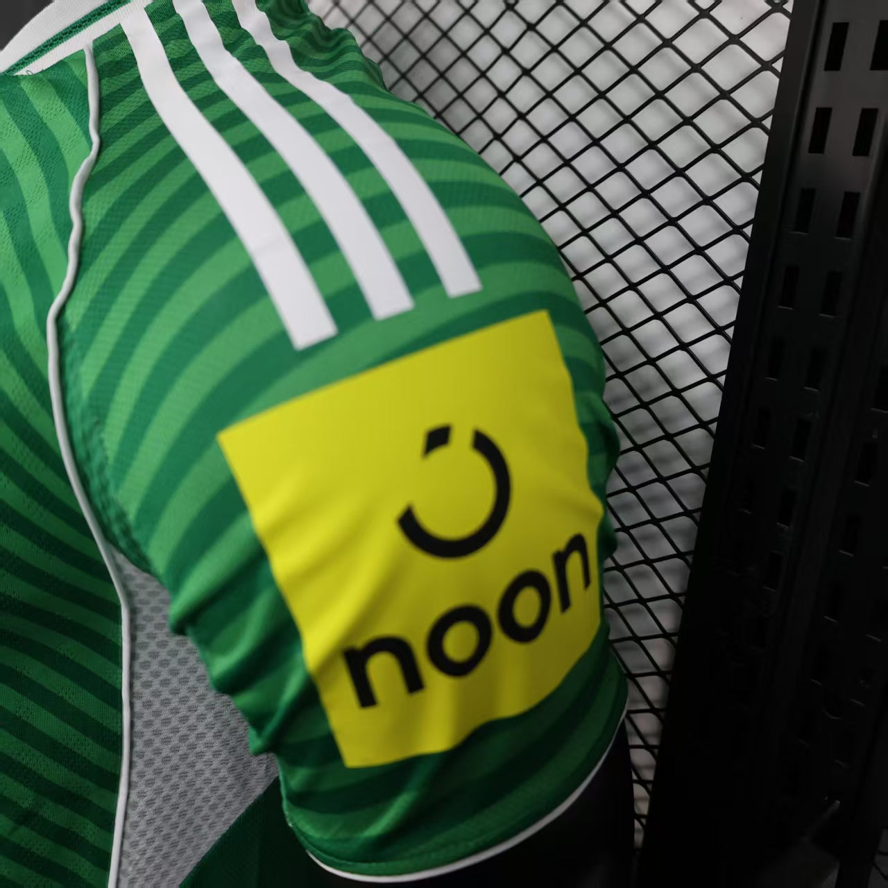 Camiseta local del Newcastle United 2025-26 (talla S-2XL)