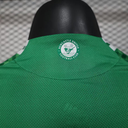 Camiseta local del Newcastle United 2025-26 (talla S-2XL)