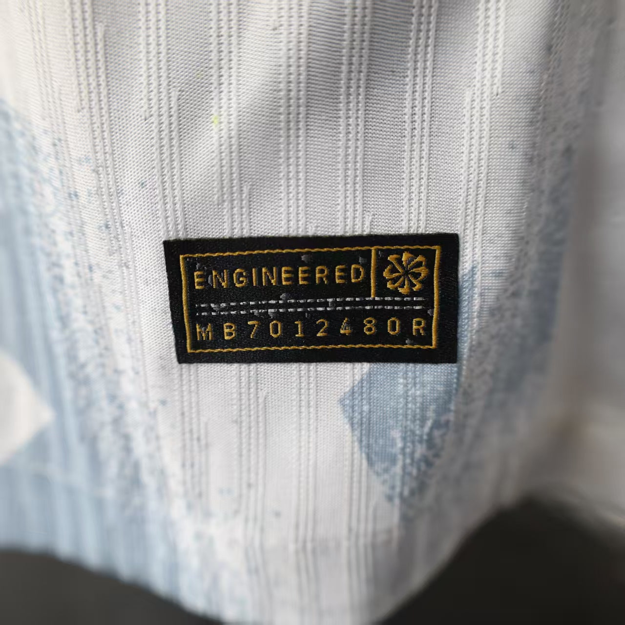 2025-26 USA Home Player S-2XL