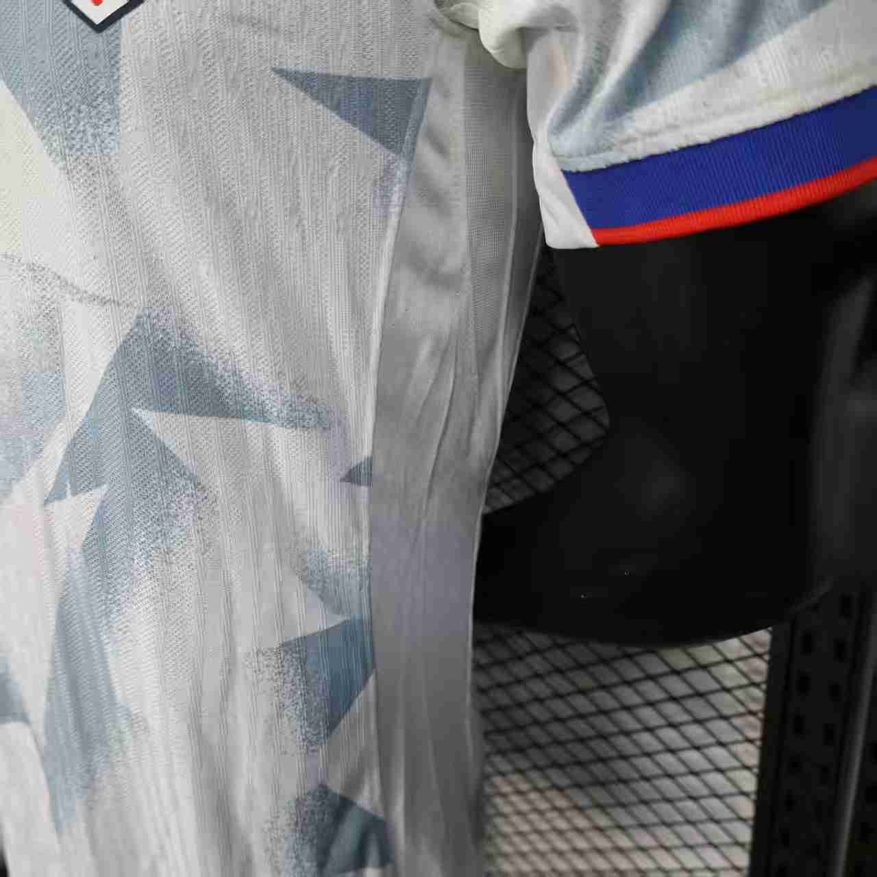 2025-26 USA Home Player S-2XL