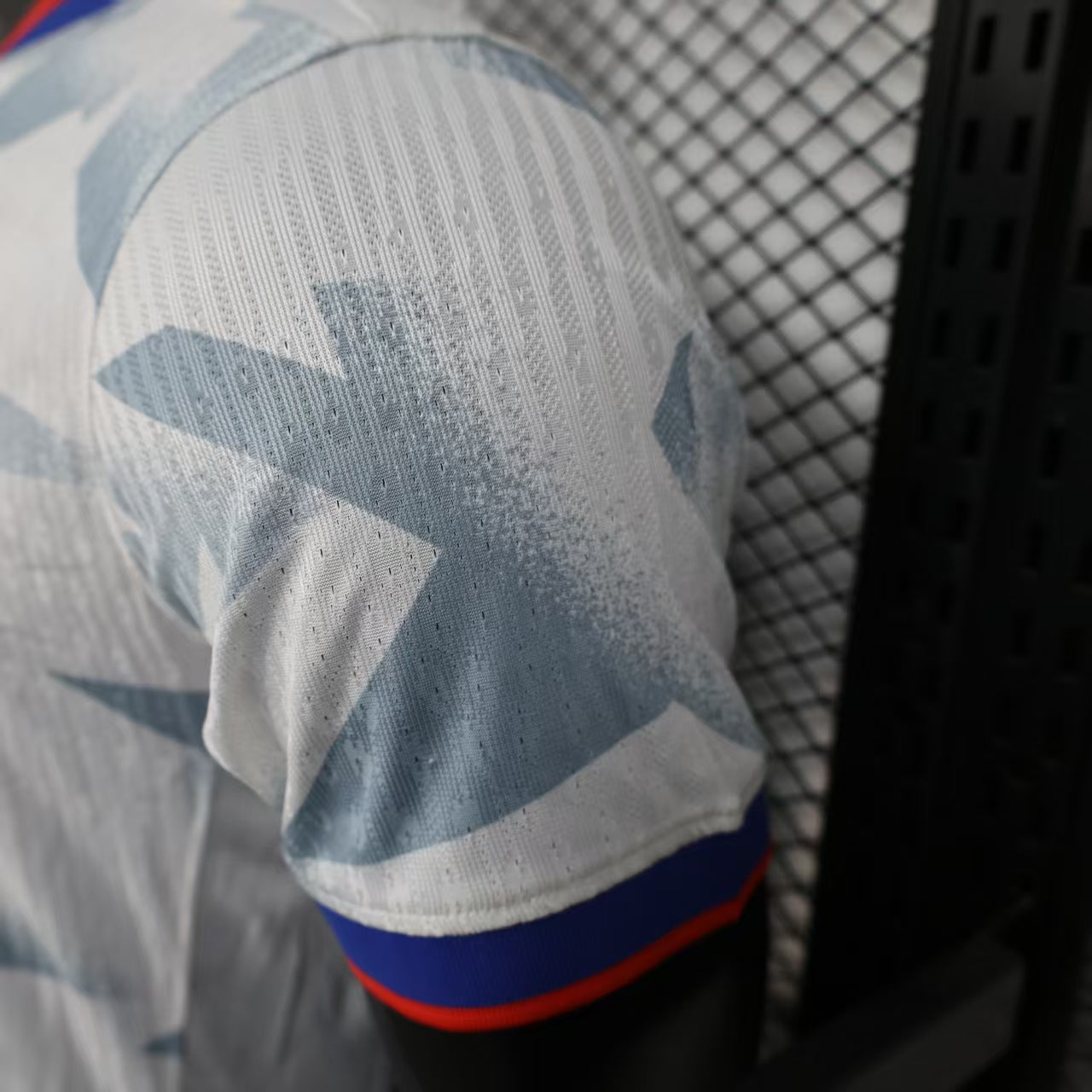 2025-26 USA Home Player S-2XL