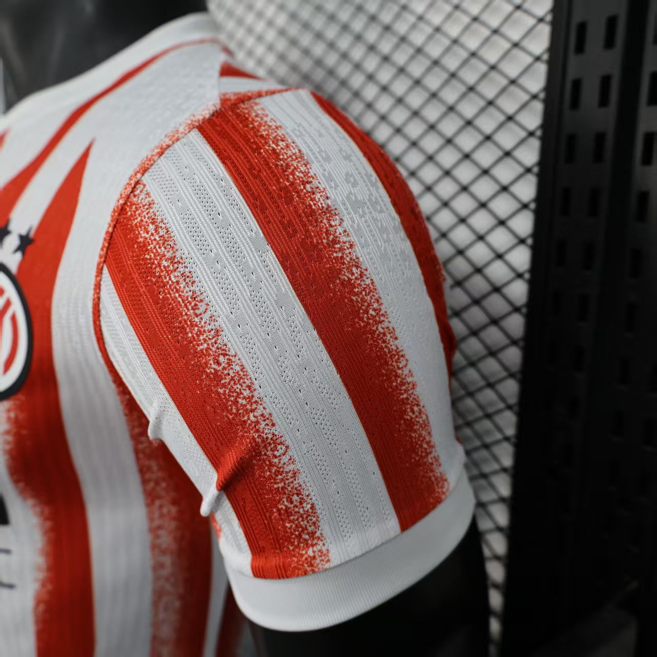 2025-26 Inter Milan Special Red Player S-2XL