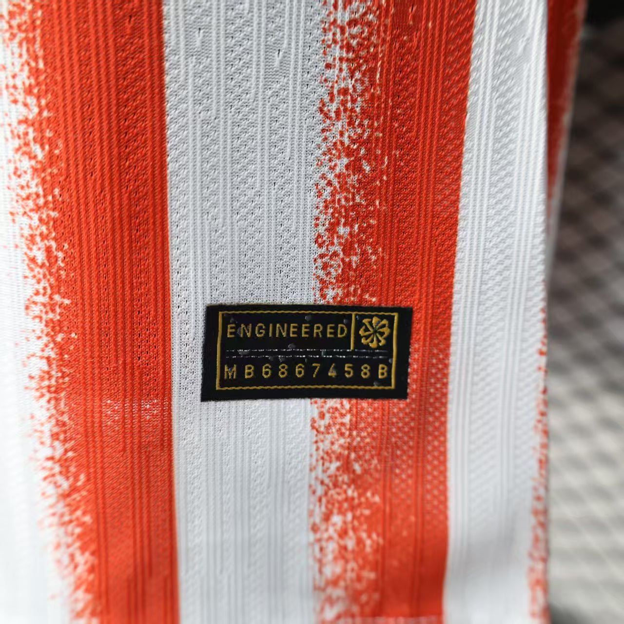 2025-26 Inter Milan Special Red Player S-2XL