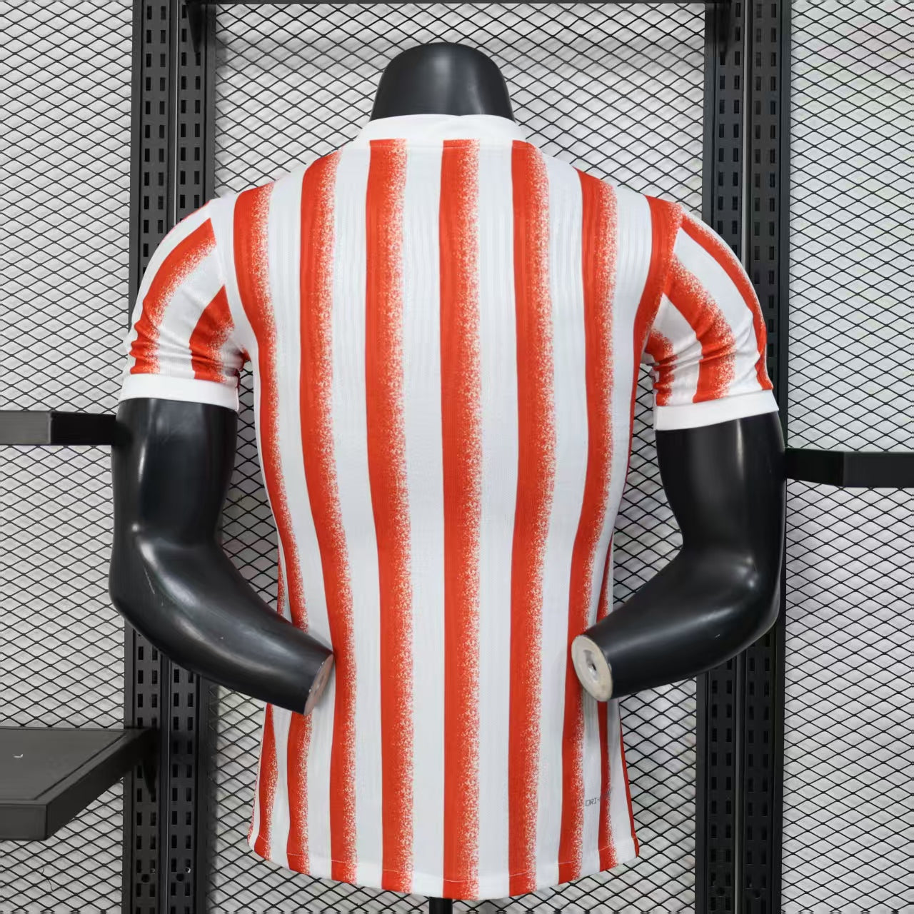 2025-26 Inter Milan Special Red Player S-2XL