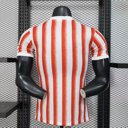 2025-26 Inter Milan Special Red Player S-2XL