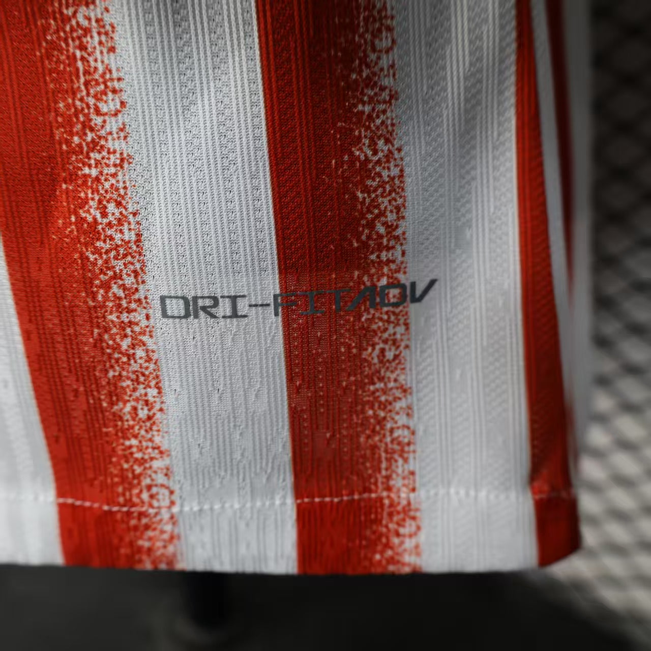 2025-26 Inter Milan Special Red Player S-2XL