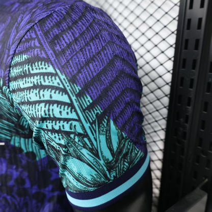 Edición especial de Brasil 2024-25 Payer S-2XL