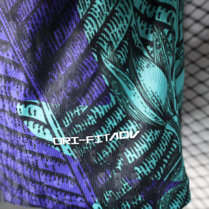 Edición especial de Brasil 2024-25 Payer S-2XL