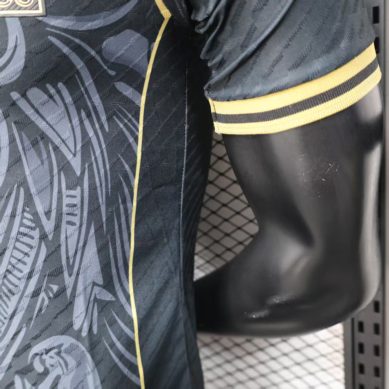 2024-25 Mexiko Heimspieler-Spezial S-2XL