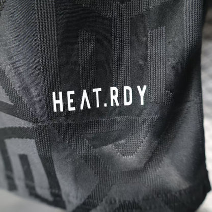 2025-26 Mexico Special Player Black S-2XL