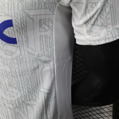 2025-26 Chelsea Special Player S-2XL