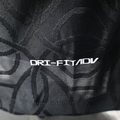 2025-26 Paris Special Polo Black Player S-2XL