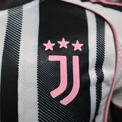 2024-25 Juventus GUCCI Gemeinschaftsausgabe Spielerausgabe S-2XL
