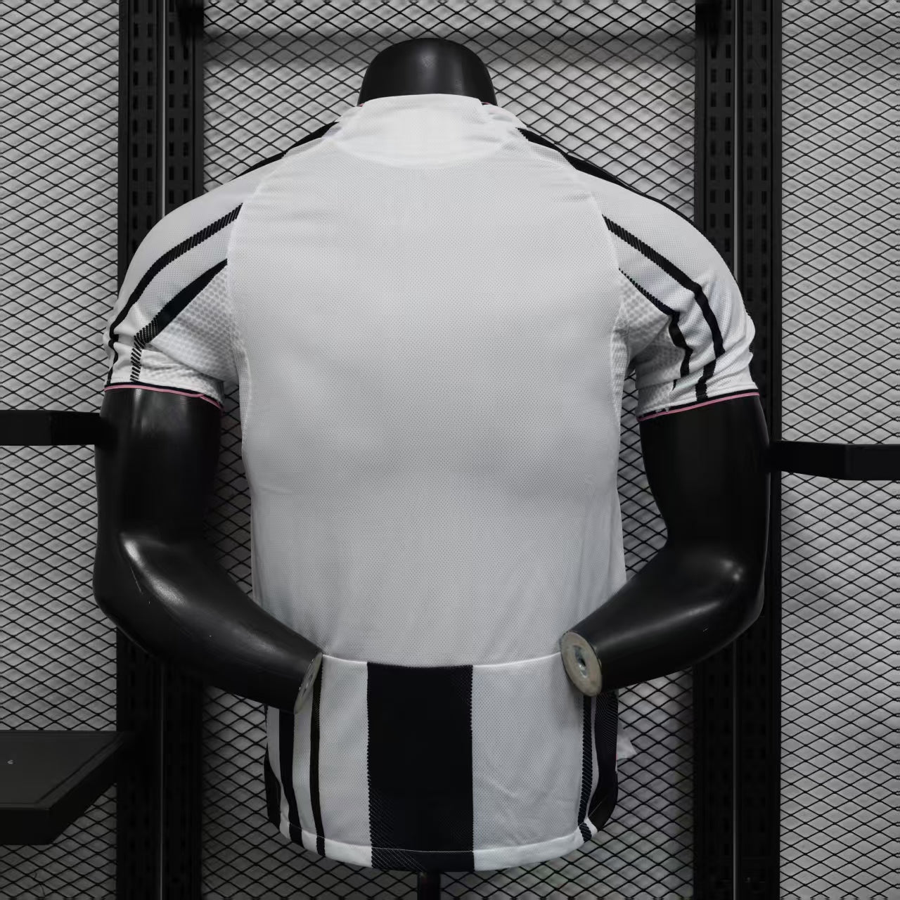 2024-25 Juventus GUCCI Gemeinschaftsausgabe Spielerausgabe S-2XL