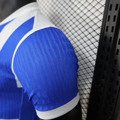 2025-26 Brighton Home Player S-2XL