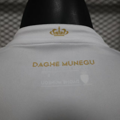 Camiseta especial Marsella 2024-25 talla S-XXL