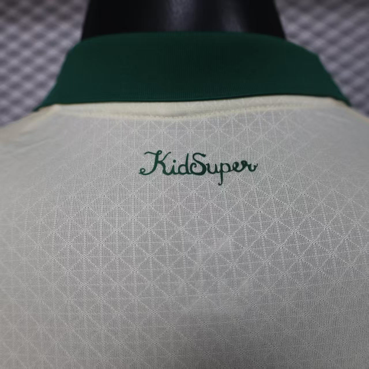 2025-26 Palmeiras away to Club World Cup Player S-2XL