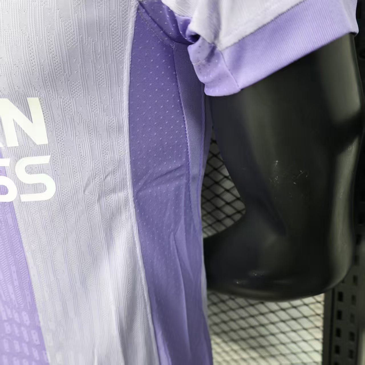 Camiseta local del Brighton 2024-25 (talla S-XXL)