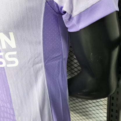 Camiseta local del Brighton 2024-25 (talla S-XXL)