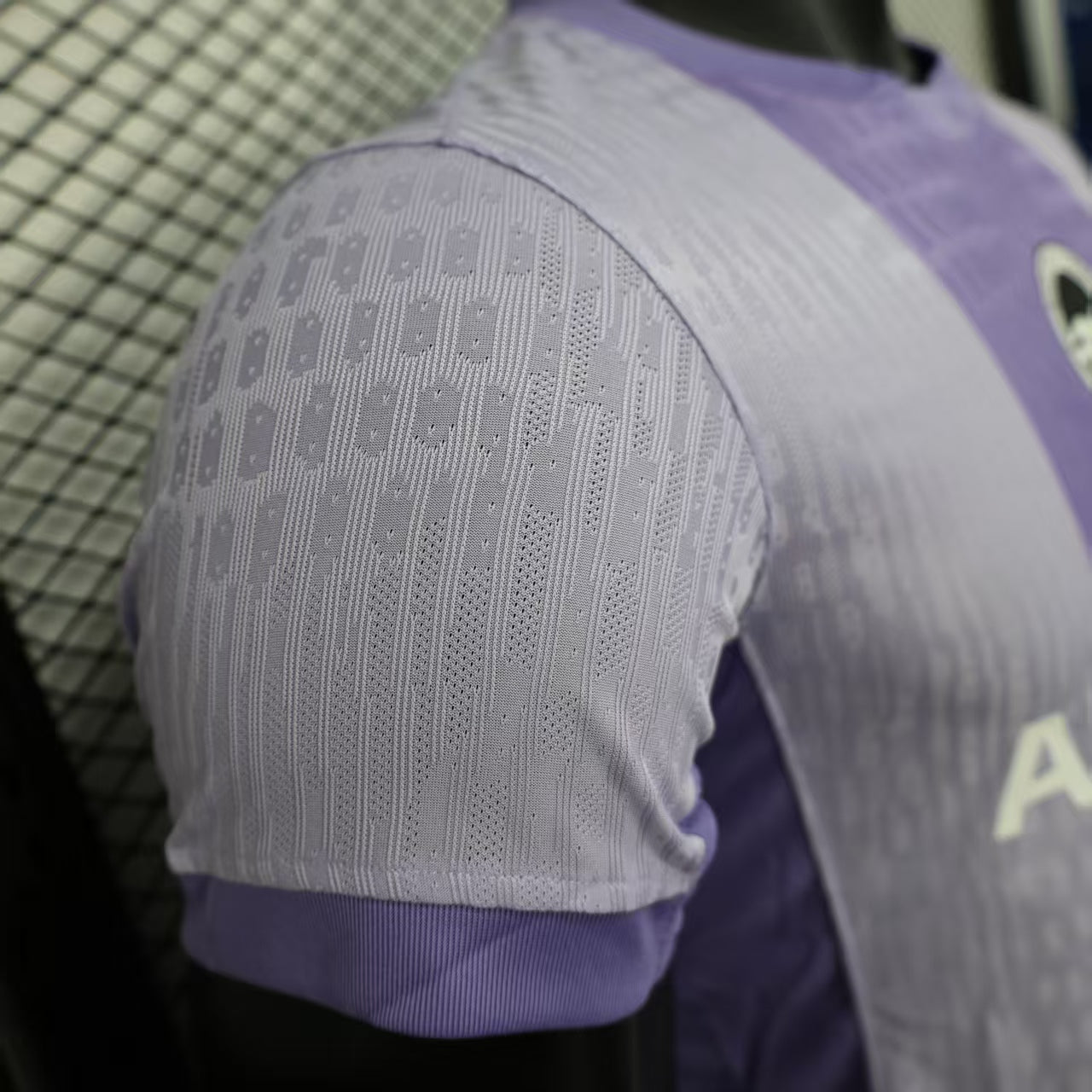 Camiseta local del Brighton 2024-25 (talla S-XXL)