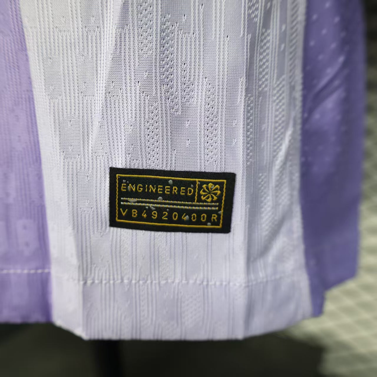 Camiseta local del Brighton 2024-25 (talla S-XXL)