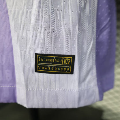 Camiseta local del Brighton 2024-25 (talla S-XXL)