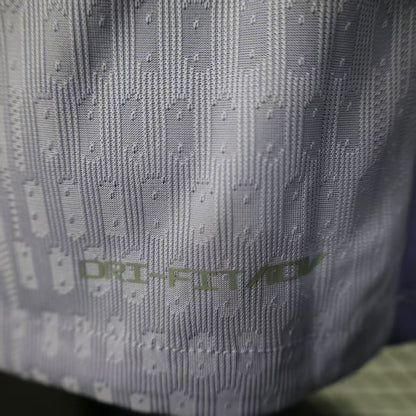 Camiseta local del Brighton 2024-25 (talla S-XXL)