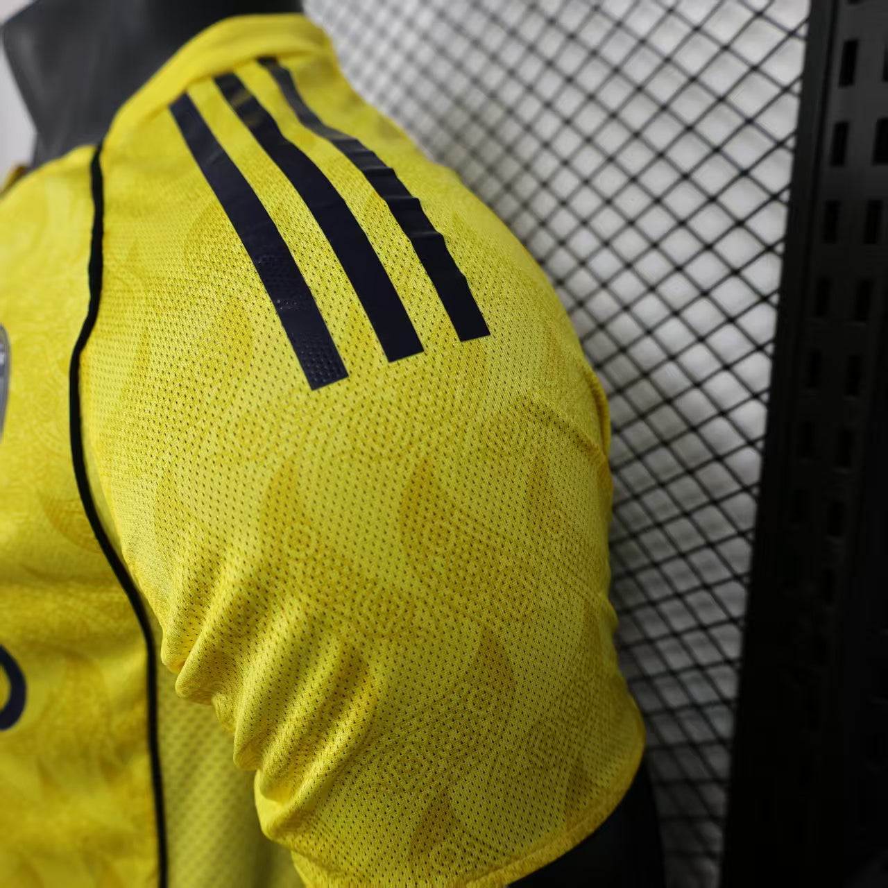 Camiseta local Riyadh Crescent 2024-25 (tallas S-XXL)