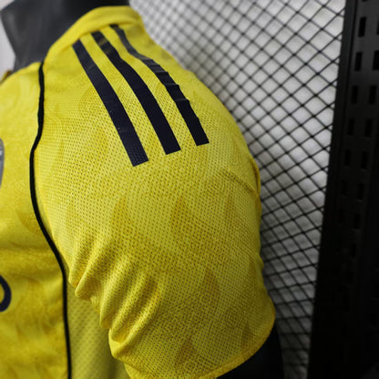 Camiseta local Riyadh Crescent 2024-25 (tallas S-XXL)