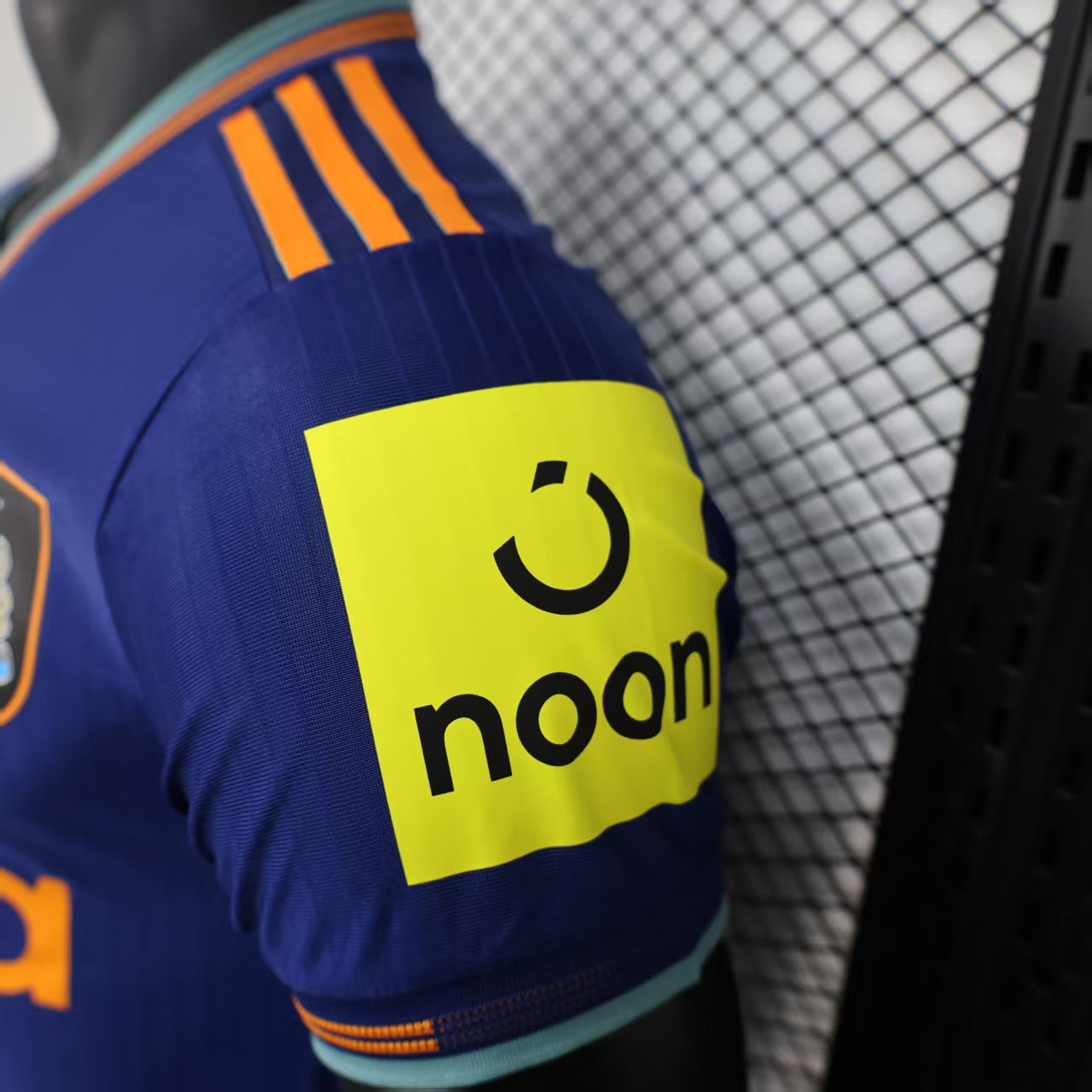 Camiseta local del Newcastle United 2025-26 (talla S-2XL)