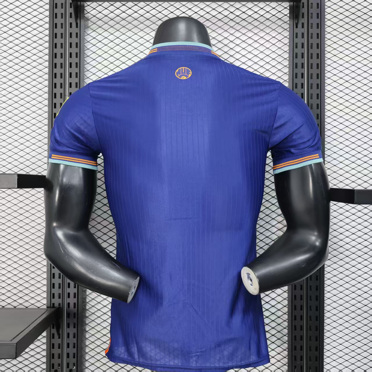 Camiseta local del Newcastle United 2025-26 (talla S-2XL)