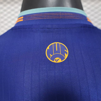 Camiseta local del Newcastle United 2025-26 (talla S-2XL)