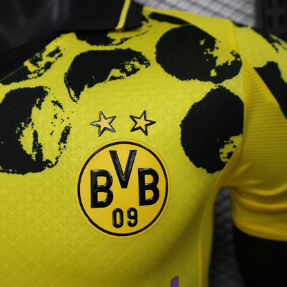 2025-26 BVB Home Player Club World Cup Edition S-2XL