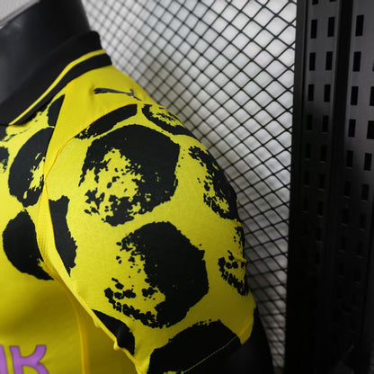 2025-26 BVB Home Player Club World Cup Edition S-2XL