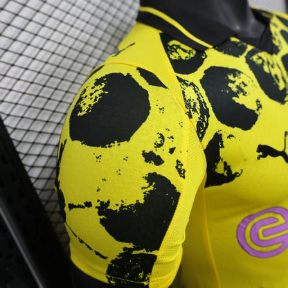 2025-26 BVB Home Player Club World Cup Edition S-2XL