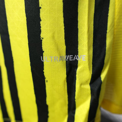 2025-26 BVB Home Player Club World Cup Edition S-2XL