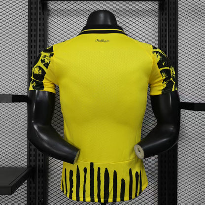 2025-26 BVB Home Player Club World Cup Edition S-2XL